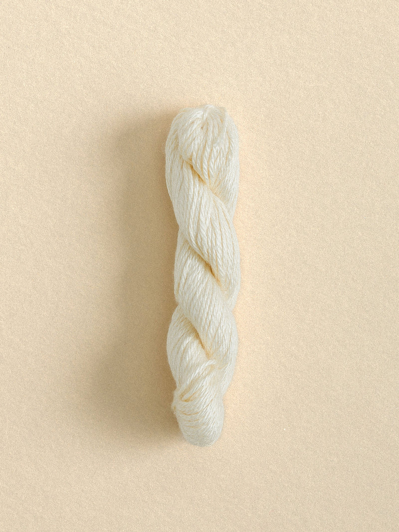 Pepper Pot Silk Eggnog 057