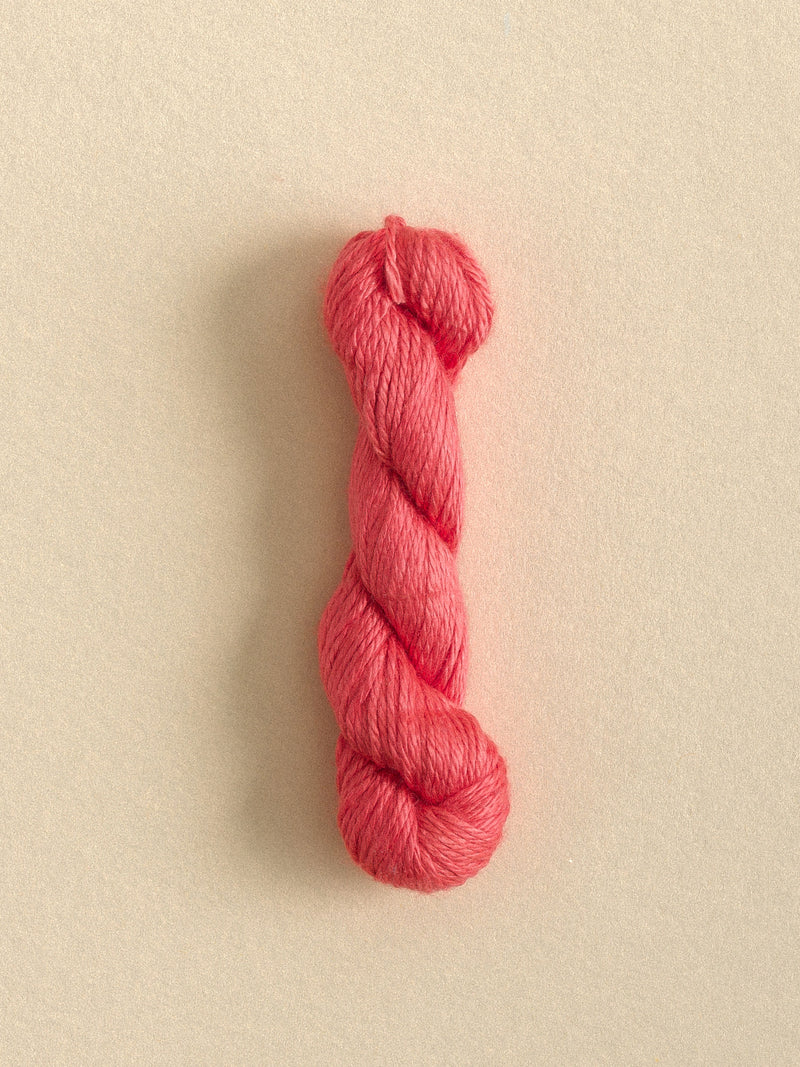 Pepper Pot Silk Paprika 126