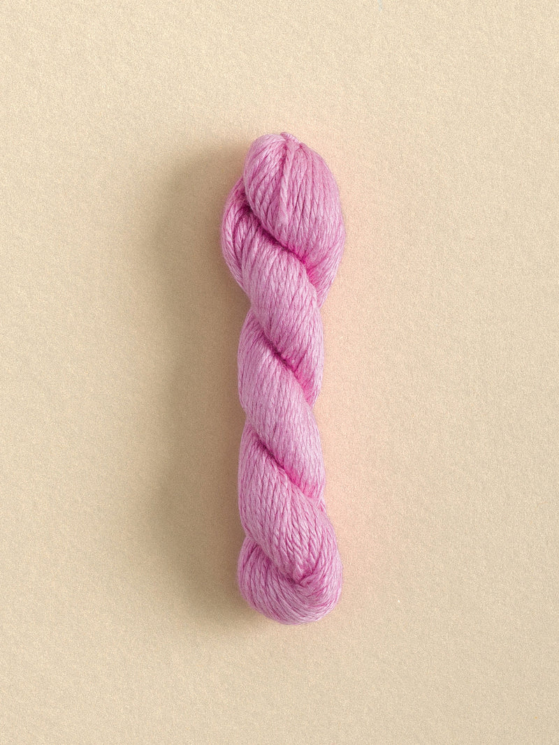 Pepper Pot Silk Plie 238