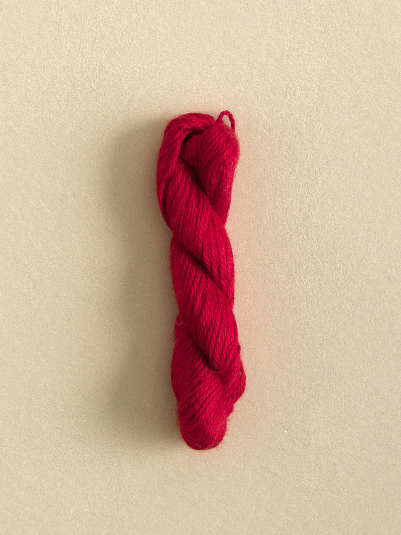 Pepper Pot Silk Tomato 016