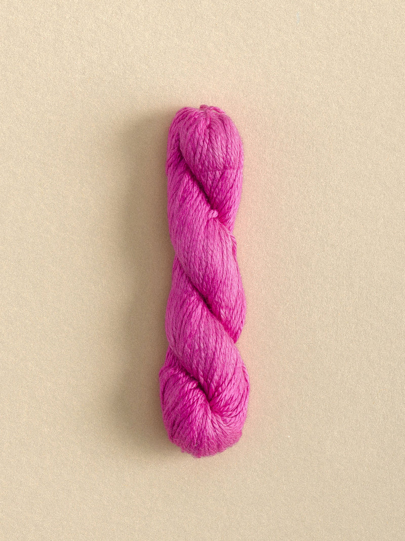 Pepper Pot Silk Raspberry 024