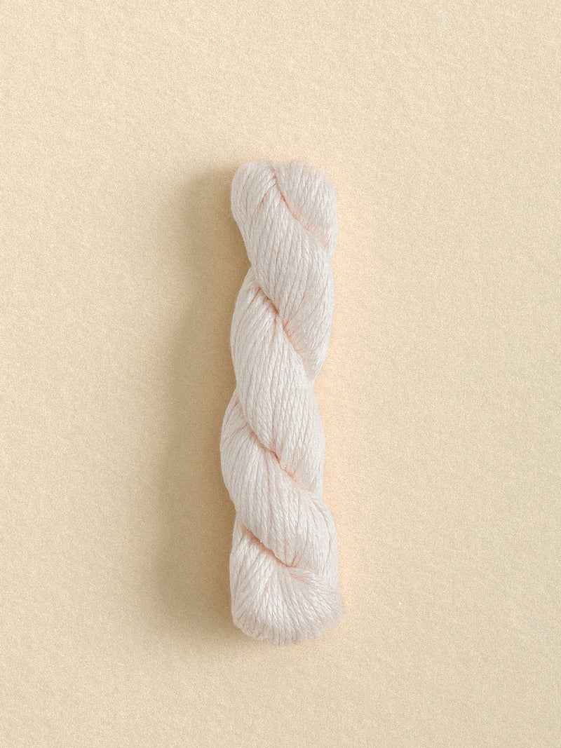 Pepper Pot Silk Pearl 012