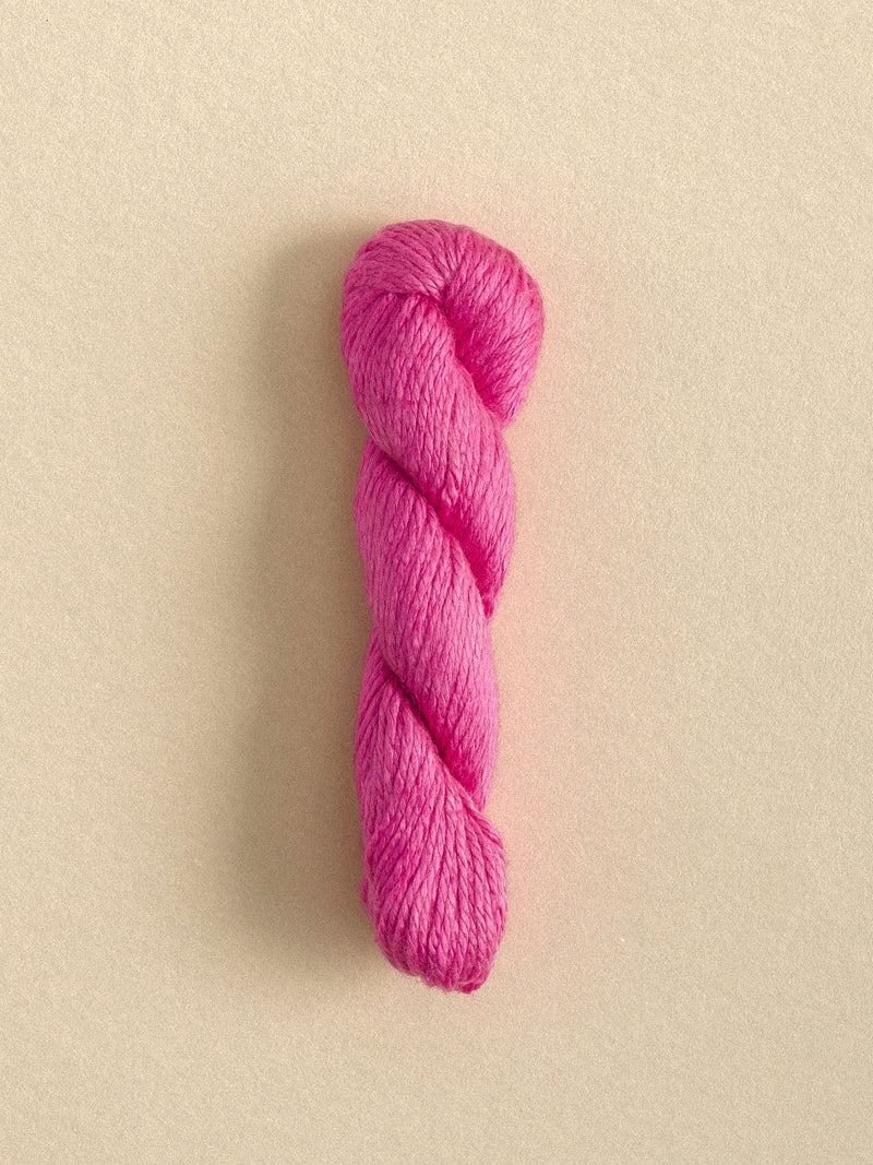 Pepper Pot Silk Bubblegum 023