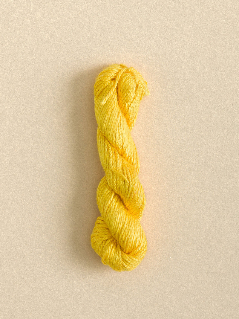 Pepper Pot Silk Papaya 046