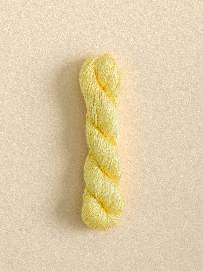 Pepper Pot Silk Custard 039