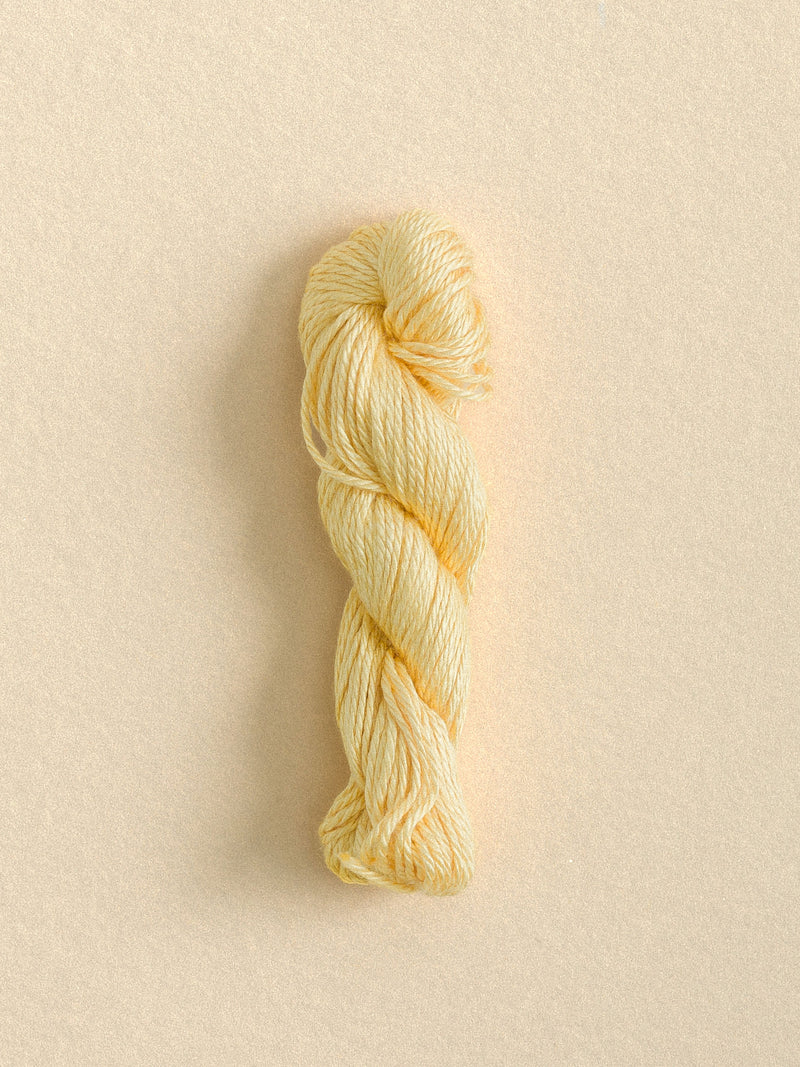 Pepper Pot Silk Banana 045