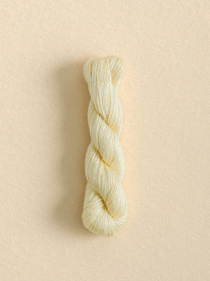 Pepper Pot Silk Sesame 047