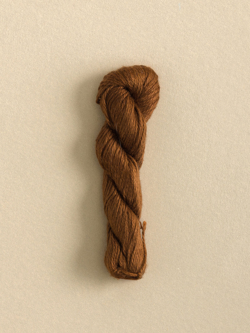 Pepper Pot Silk Brown Sugar 062