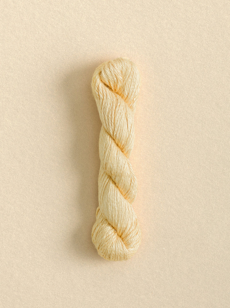 Pepper Pot Silk Nougat 048