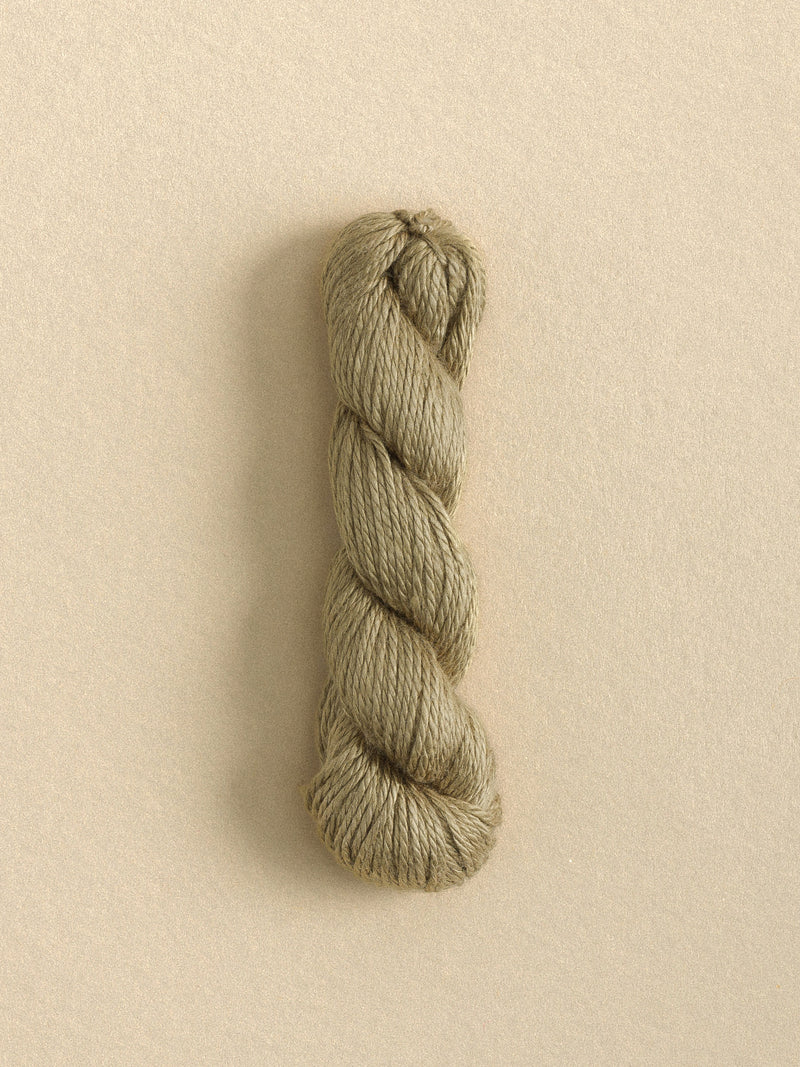 Pepper Pot Silk Bran 222