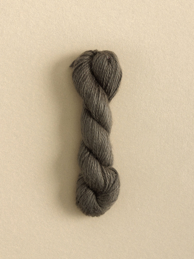 Pepper Pot Silk Log 270