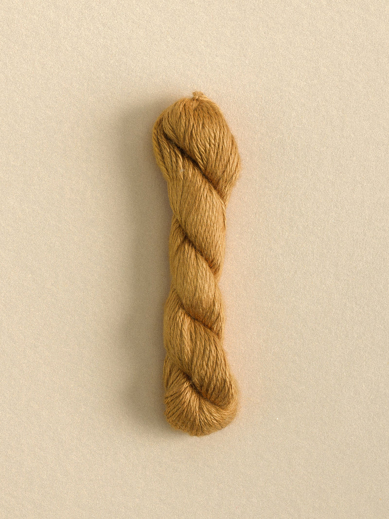 Pepper Pot Silk Gold 144