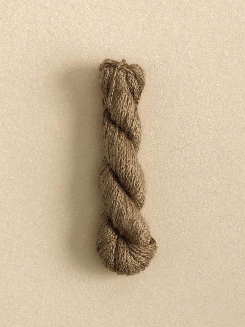 Pepper Pot Silk Nut 223