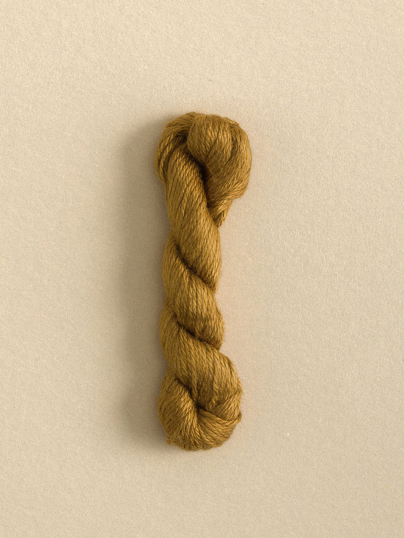 Pepper Pot Silk Chestnut 051