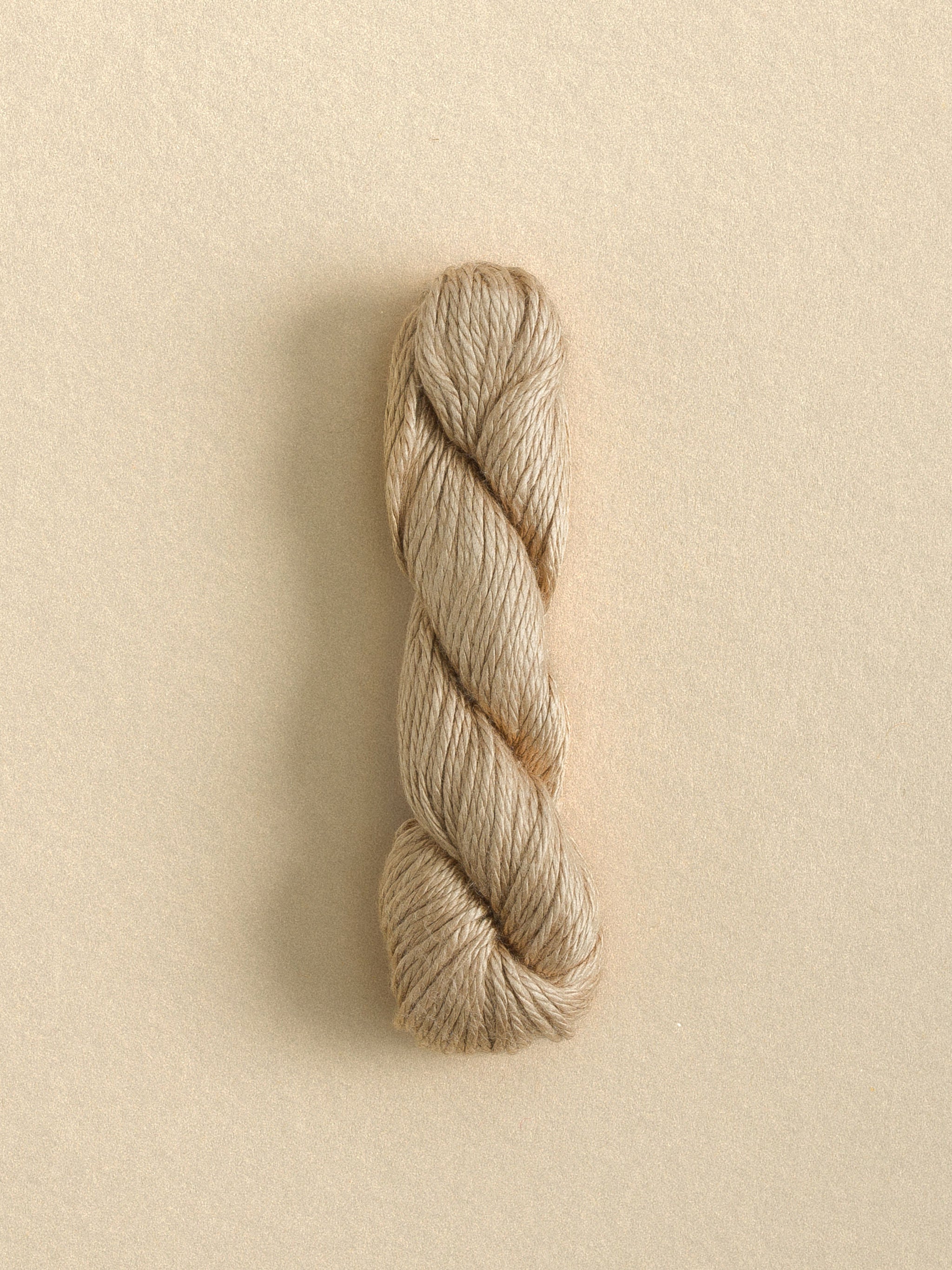 Pepper Pot Silk Macaroon 068