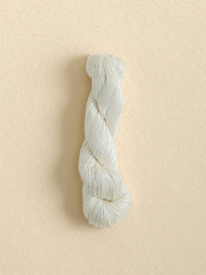 Pepper Pot Silk Coconut 066