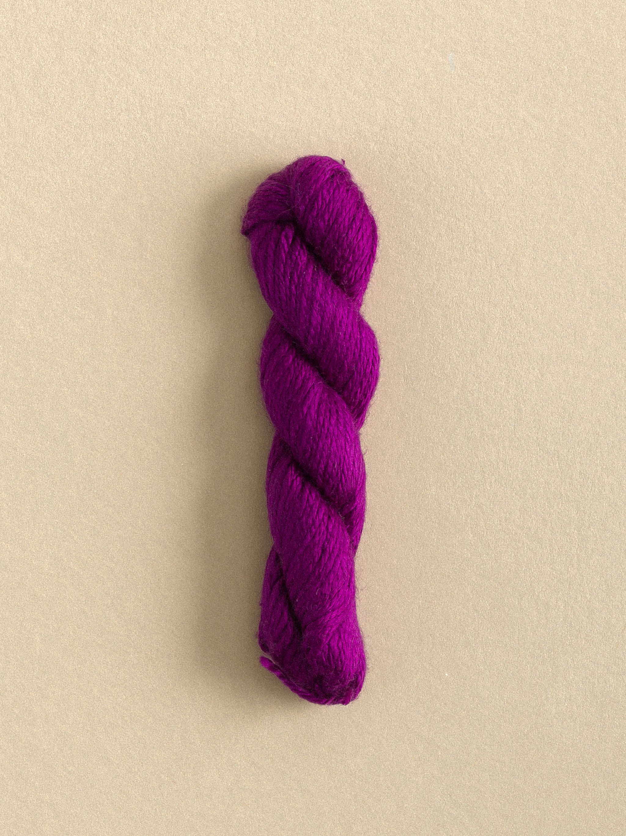 Pepper Pot Silk Plum 130