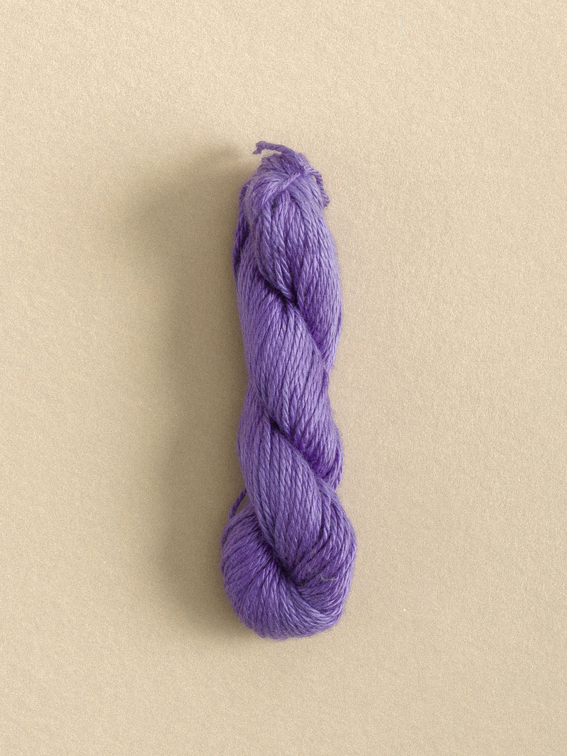 Pepper Pot Silk Aubergine 264