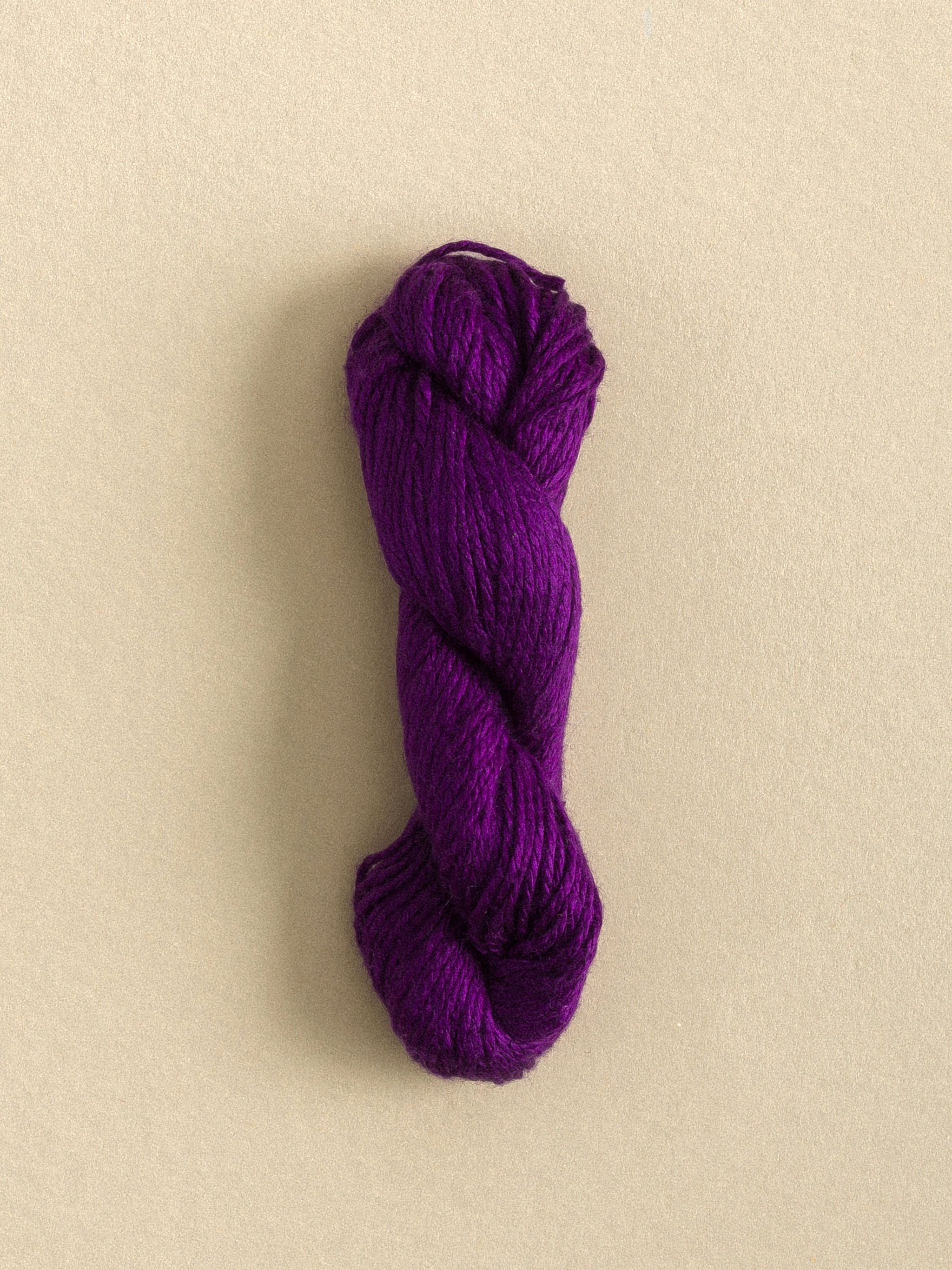 Pepper Pot Silk Prune 131