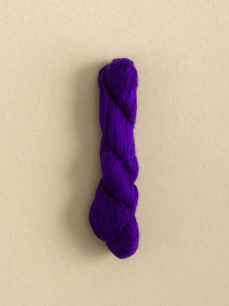 Pepper Pot Silk Boysenberry 132