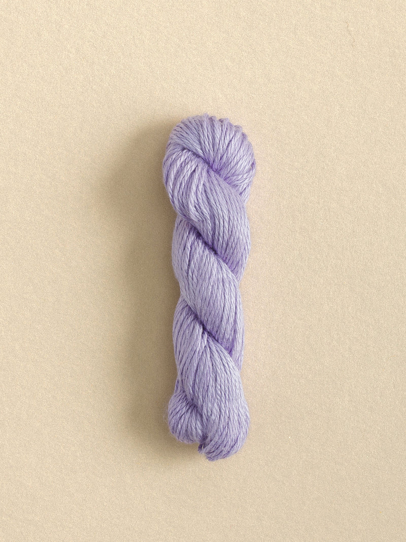 Pepper Pot Silk Elderberry 263