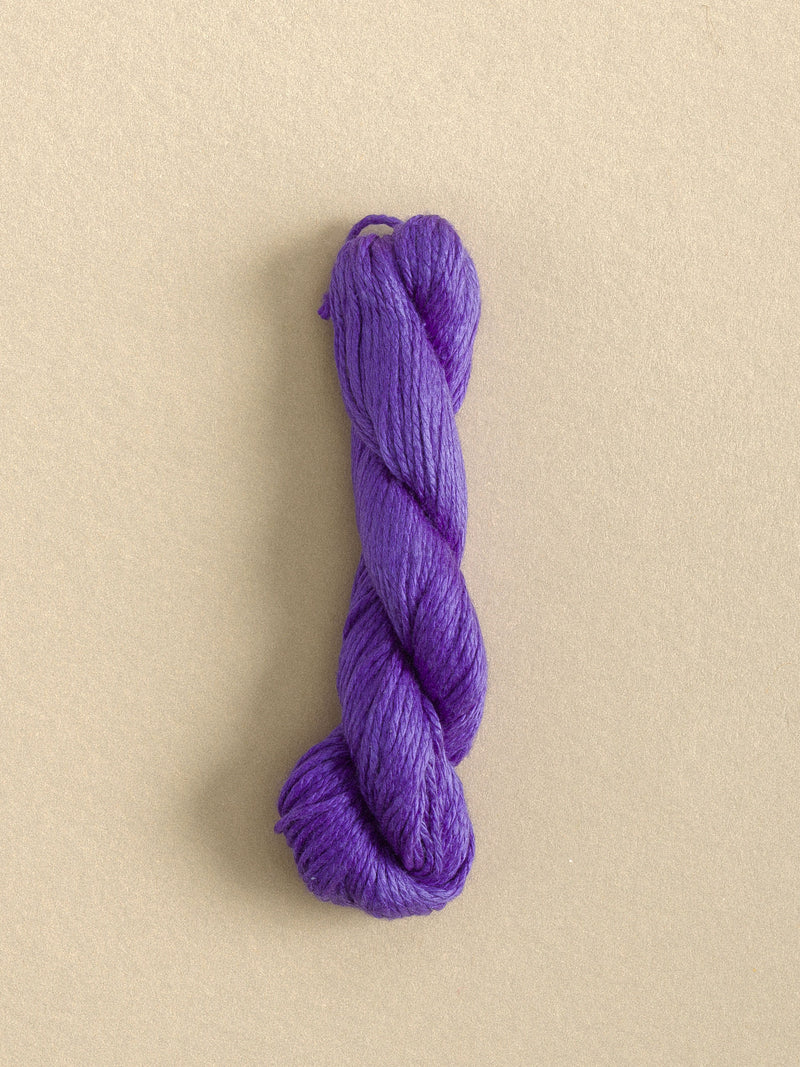 Pepper Pot Silk Pansy 125