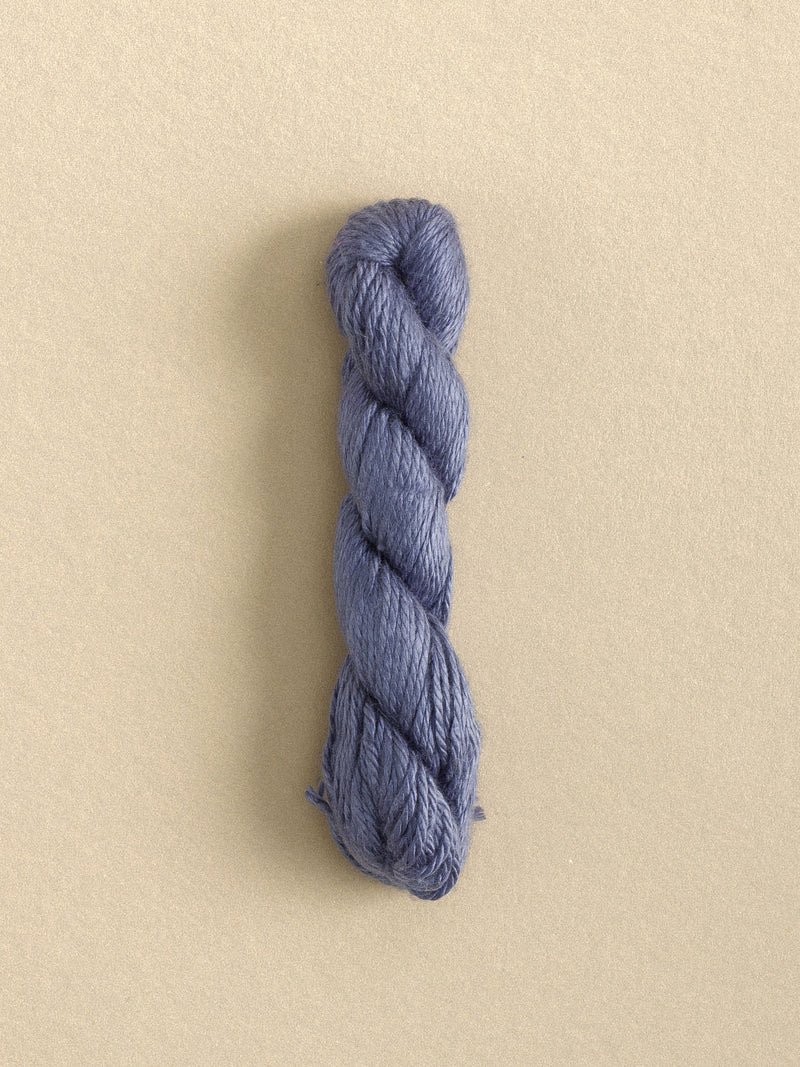 Pepper Pot Silk Grape 121