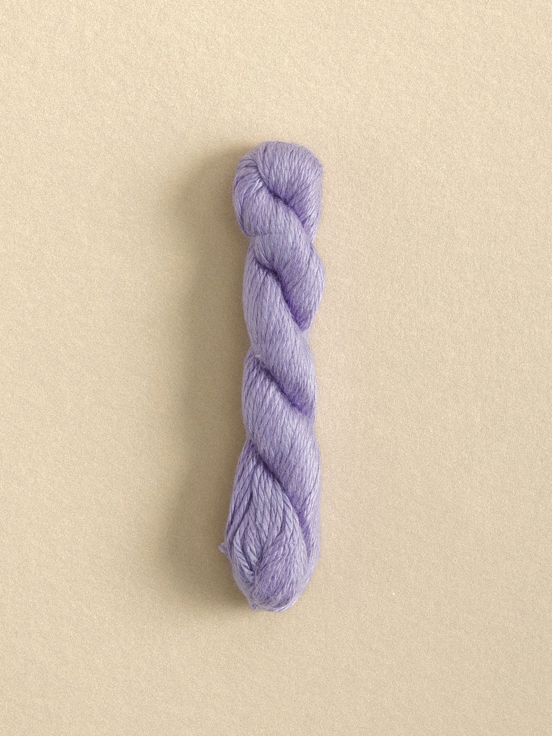 Pepper Pot Silk Lilac 122