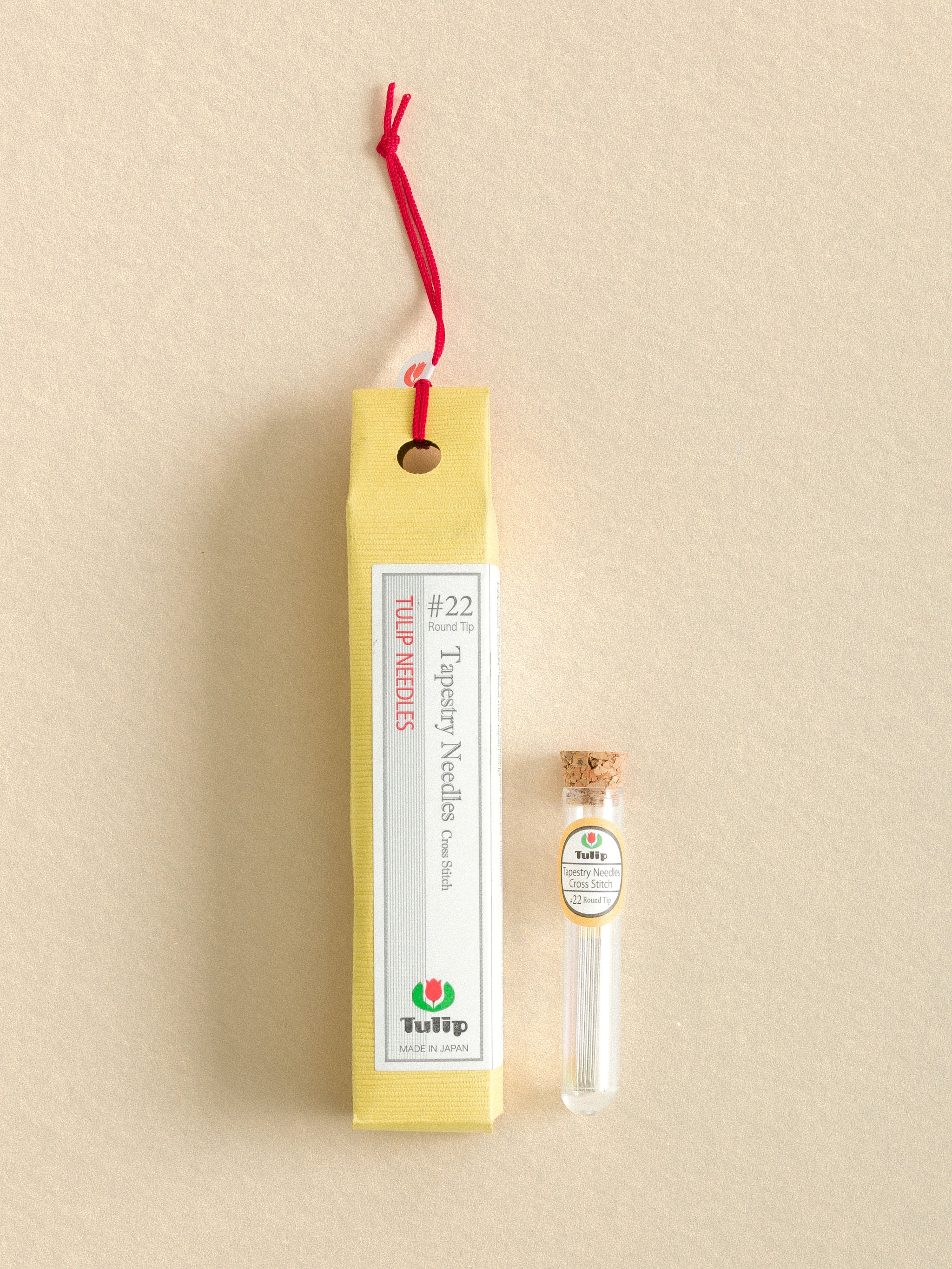 Tulip Tapestry Needles - Orders