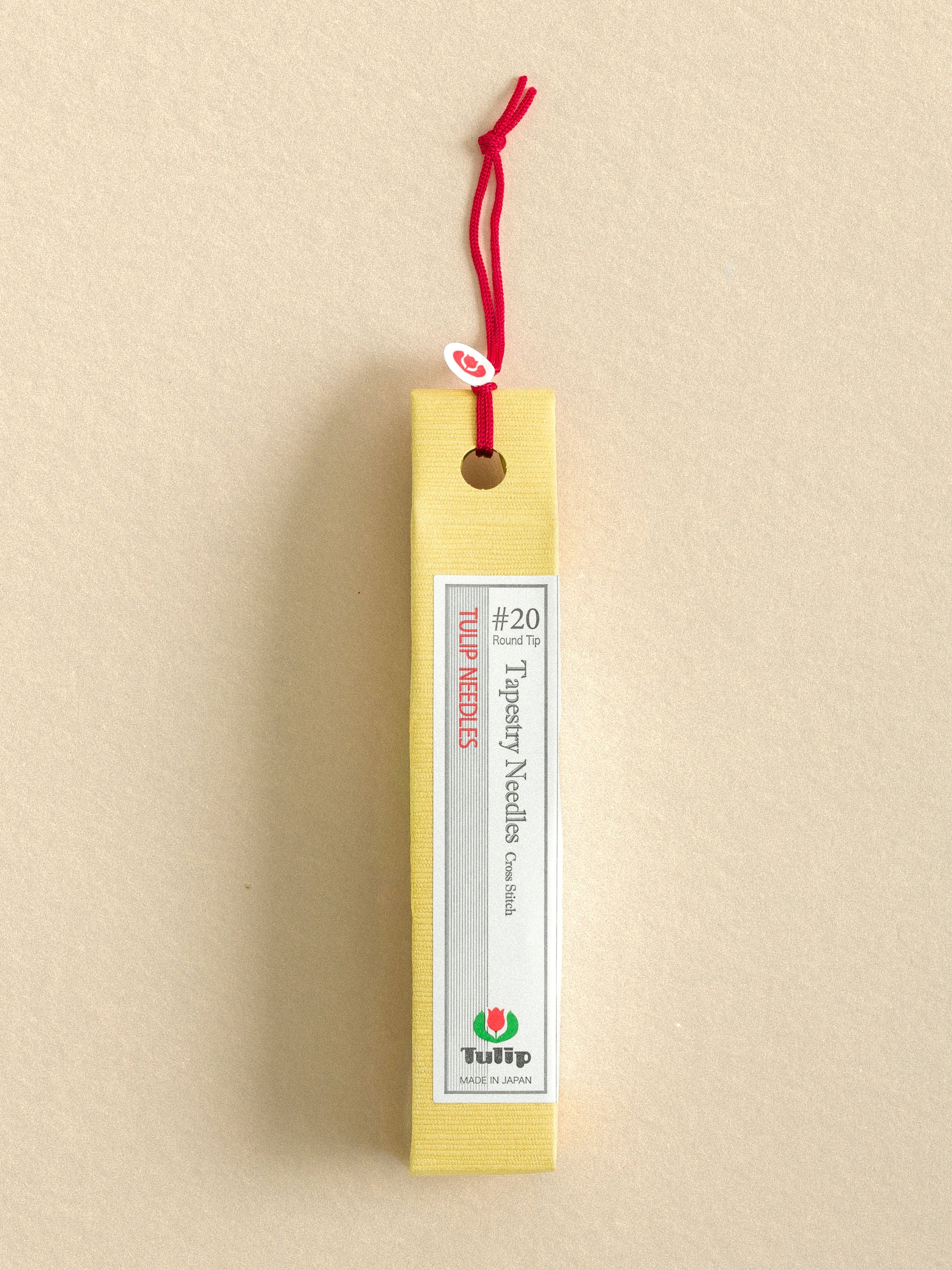 Tulip Tapestry Needles