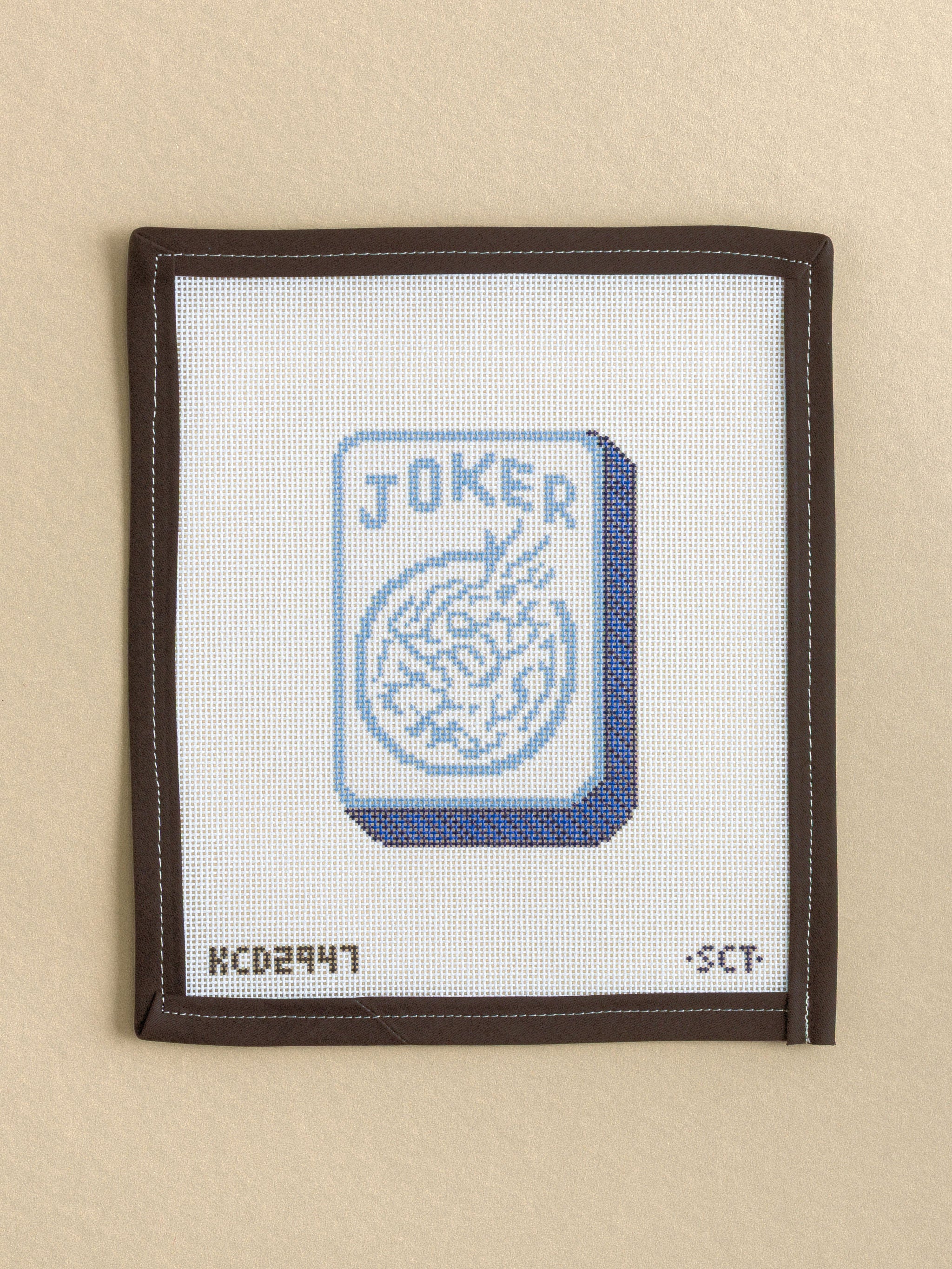 Mahjong Joker Tile