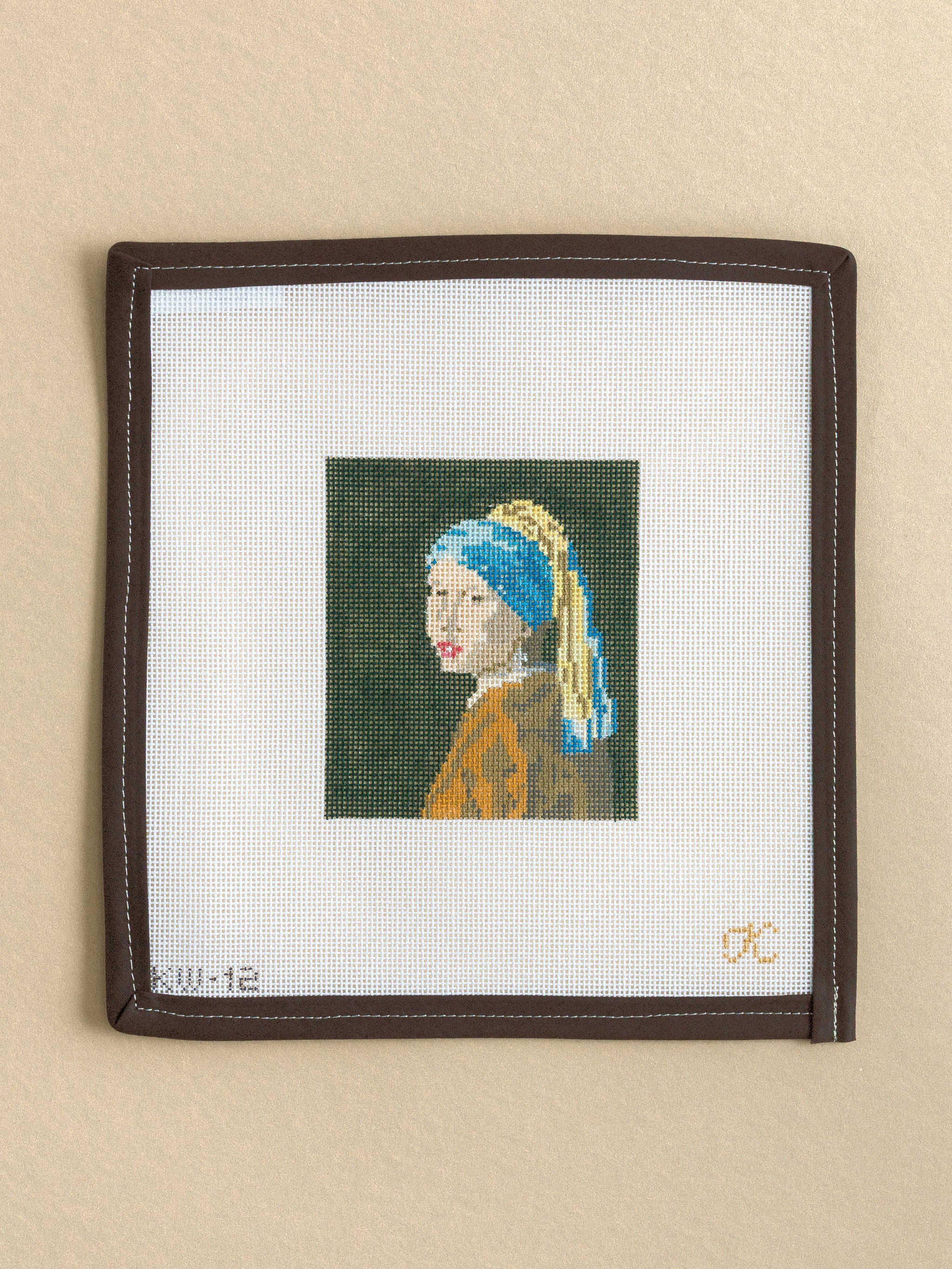 Girl with a Pearl Earring