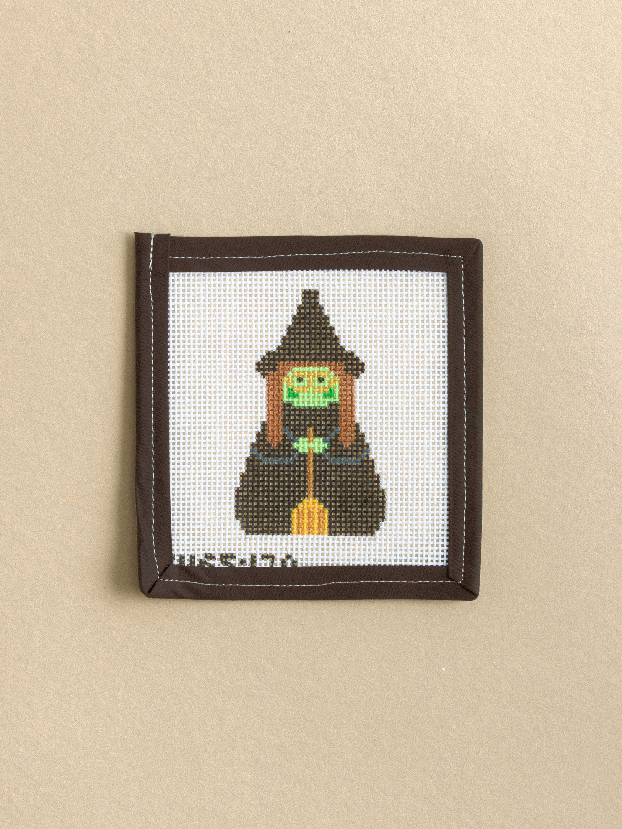 Elphaba Wicked Witch Angel