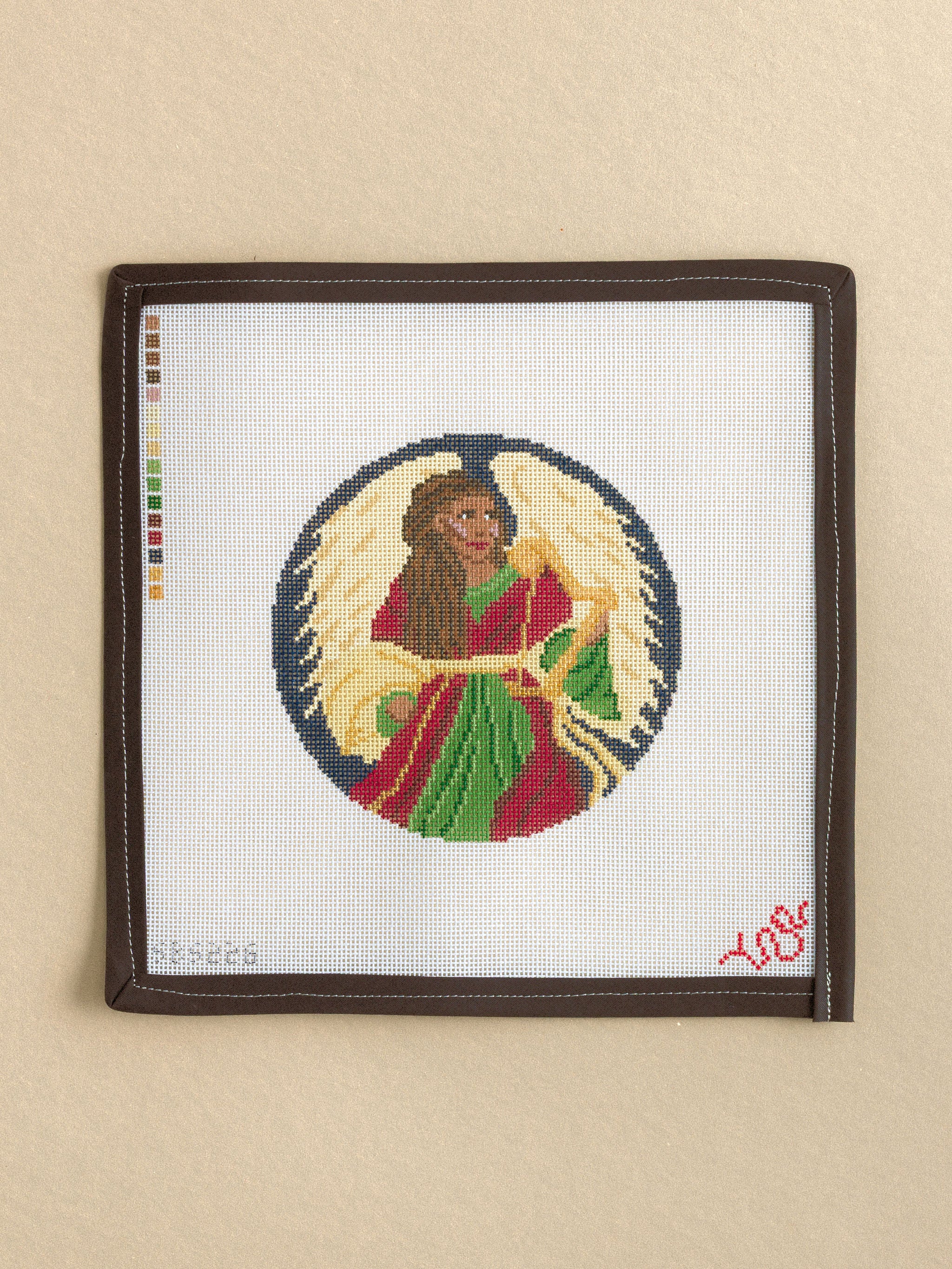 Angel - Heritage Christmas Collection