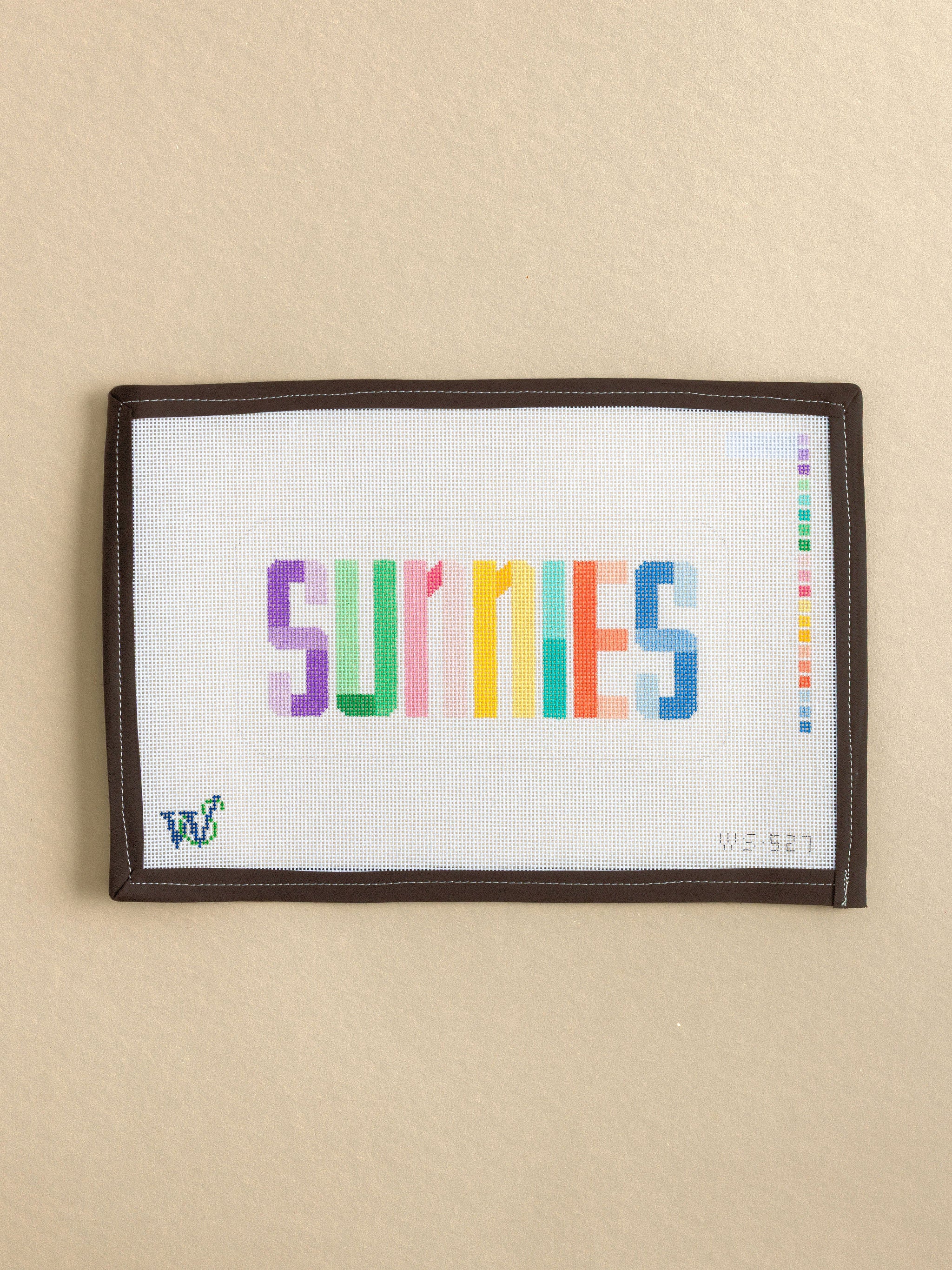 Sunnies Case - Bright