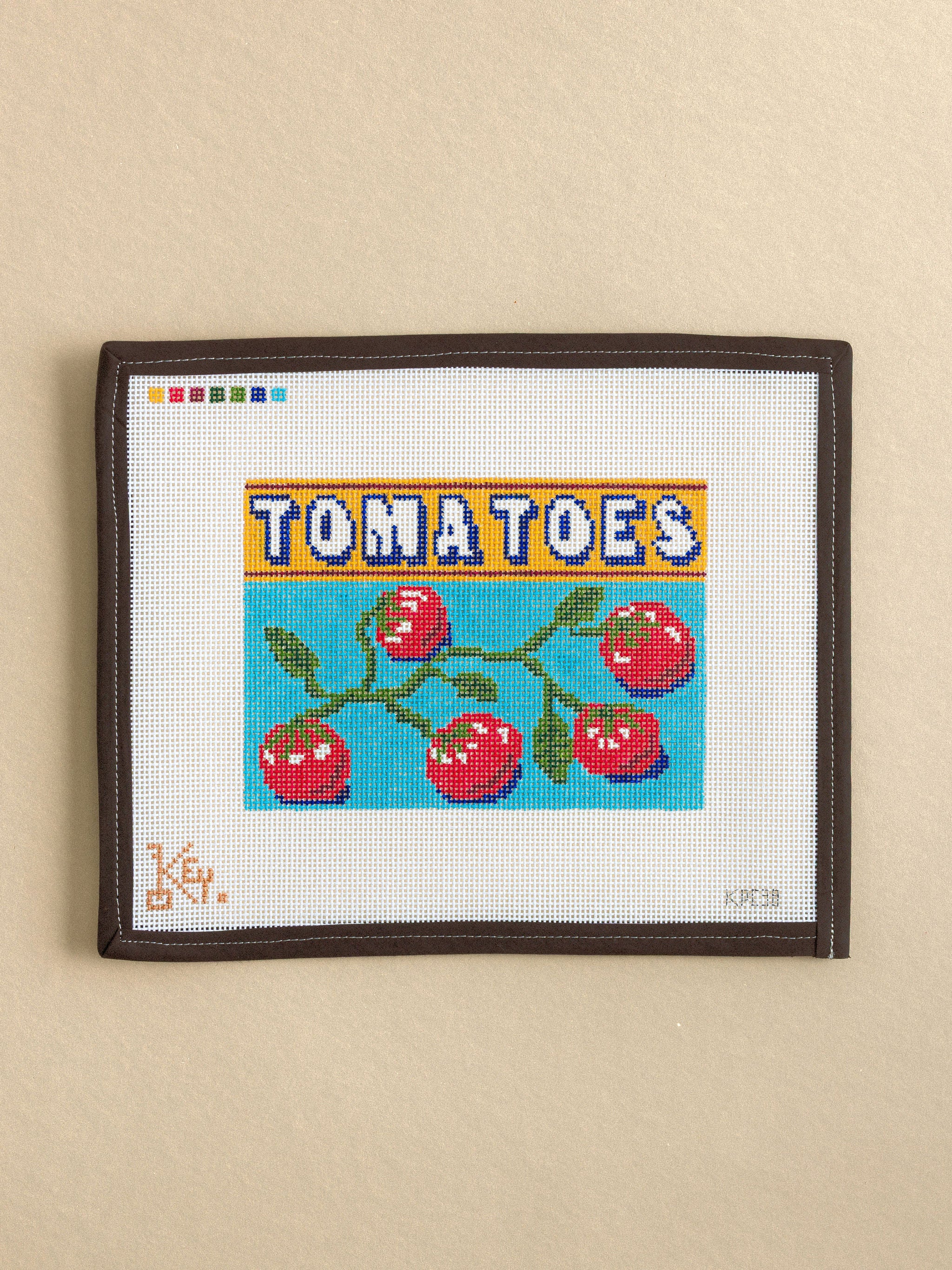 Vintage Tomatoes