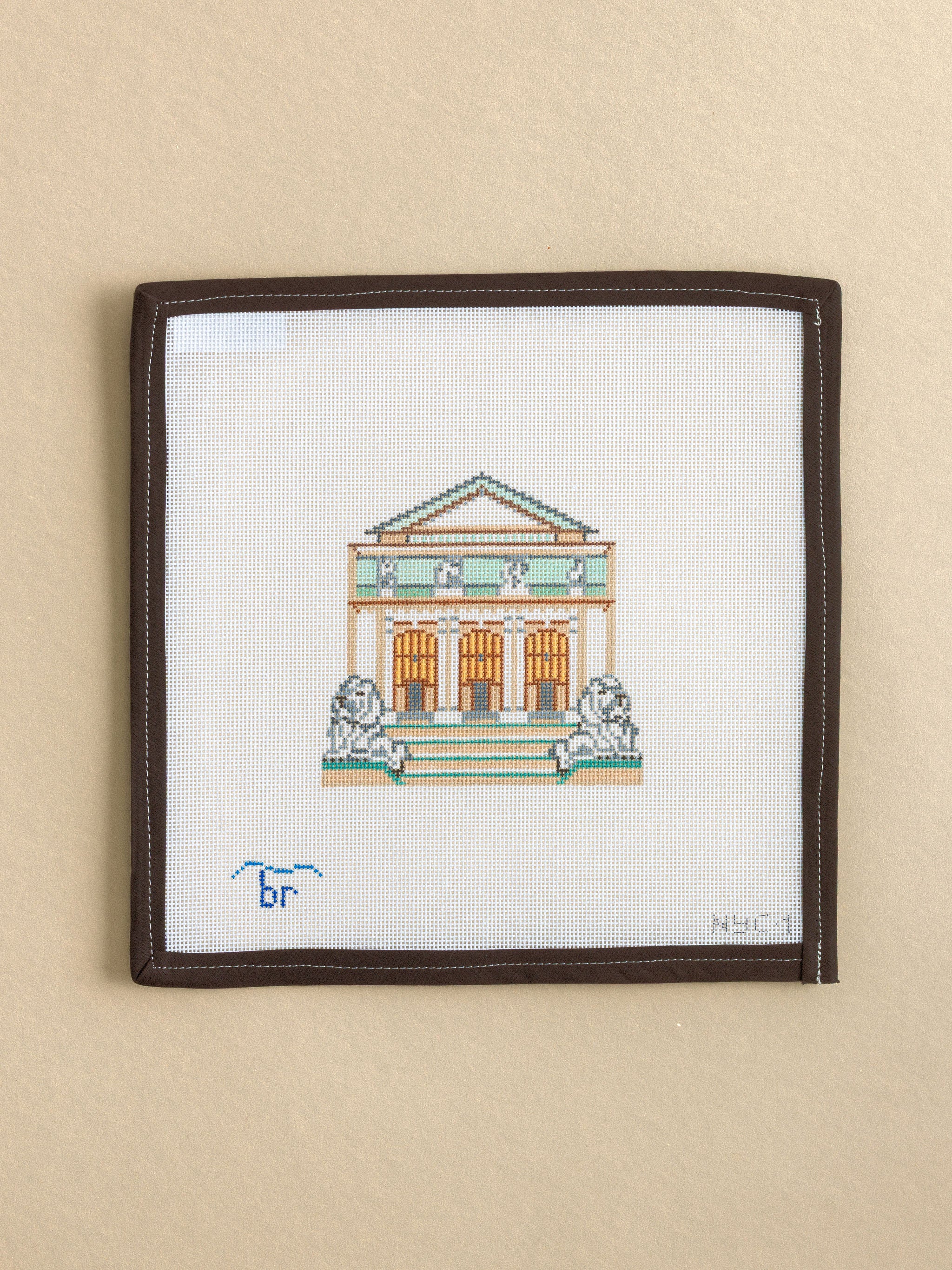 New York City Public Library