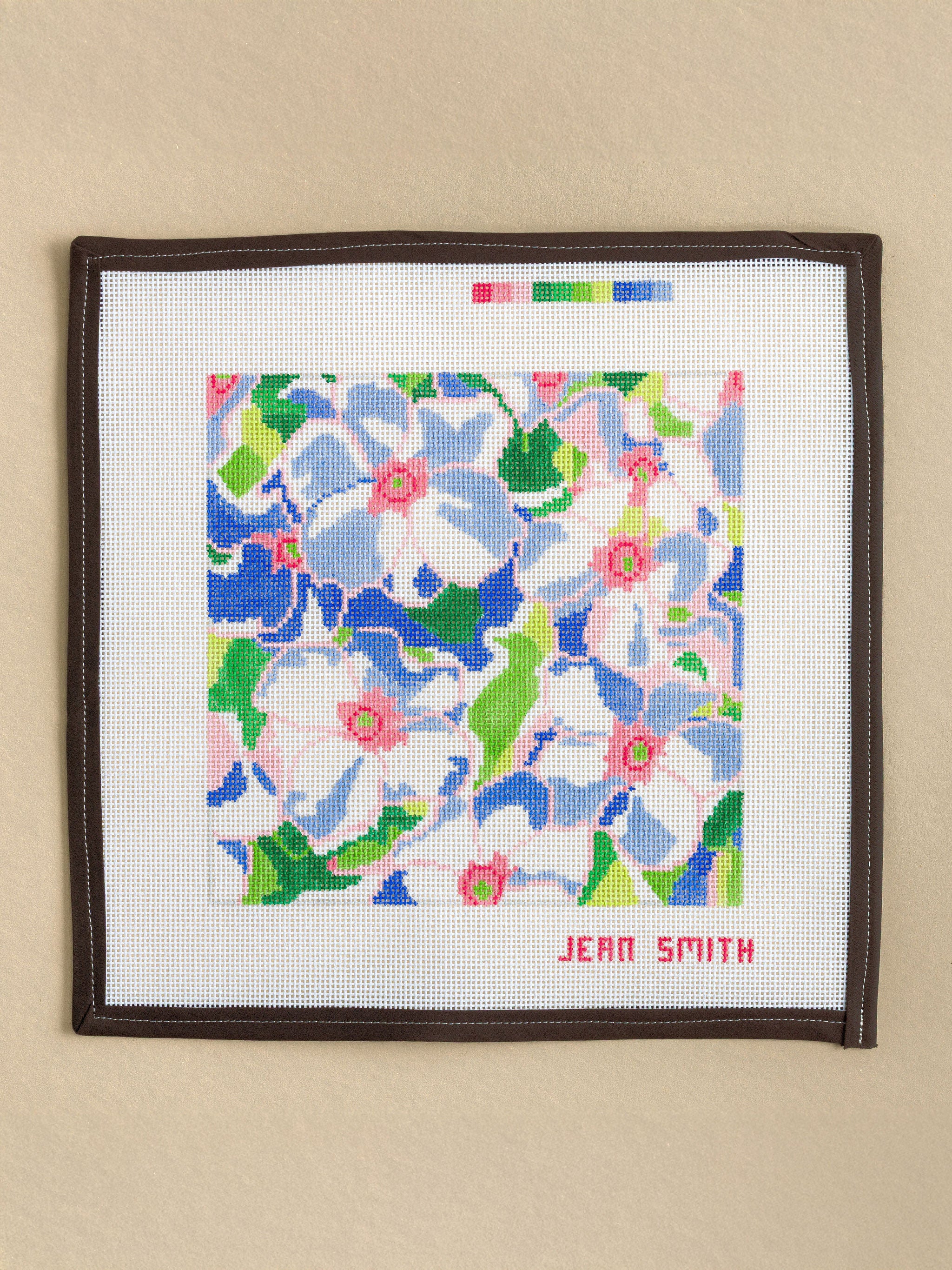 Small Summer Impatients