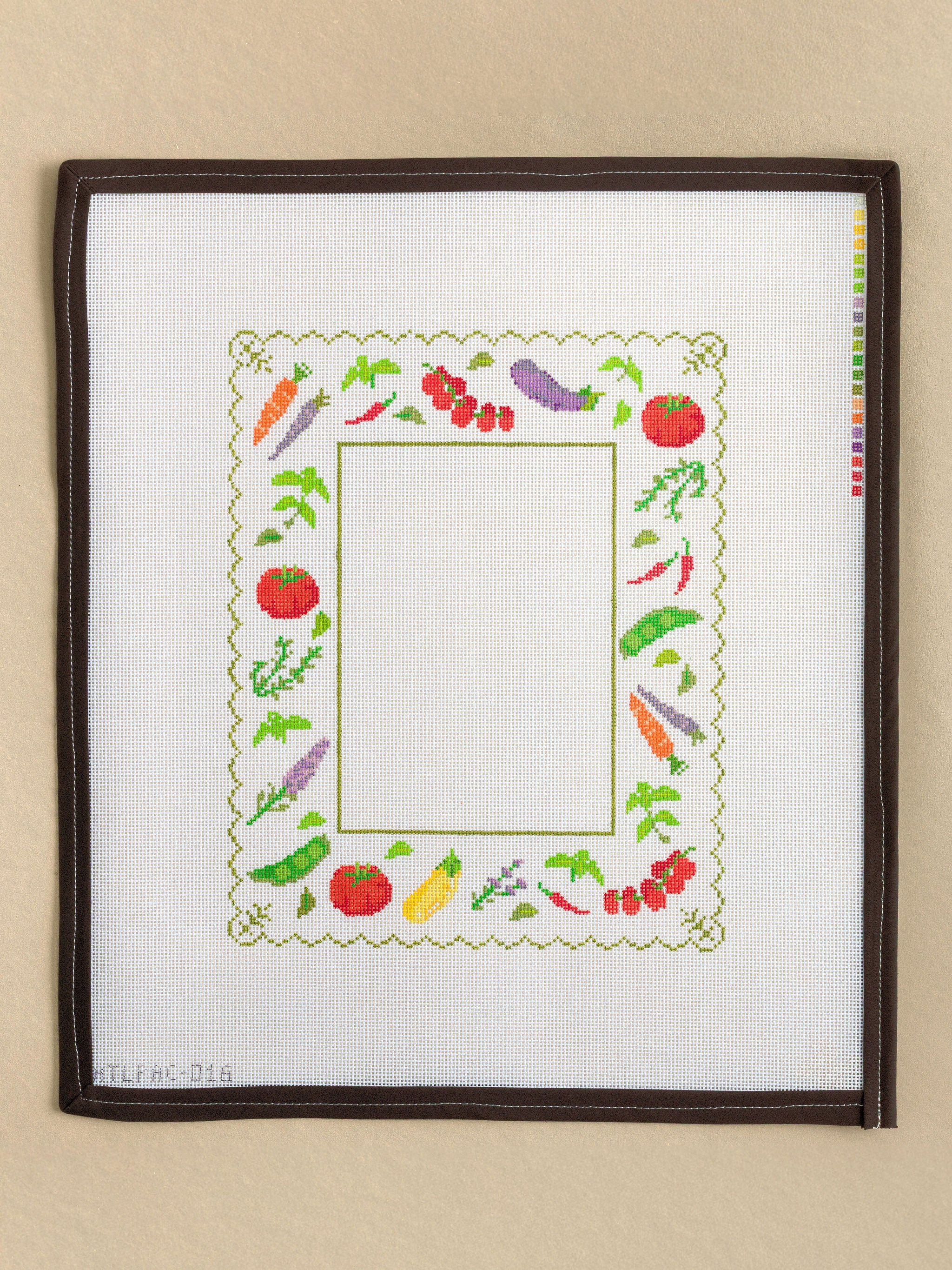 Summer Garden Frame