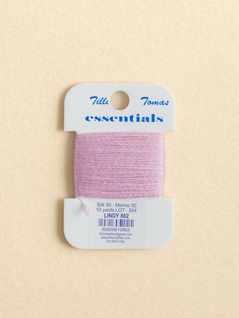 Essentials Lindy 862