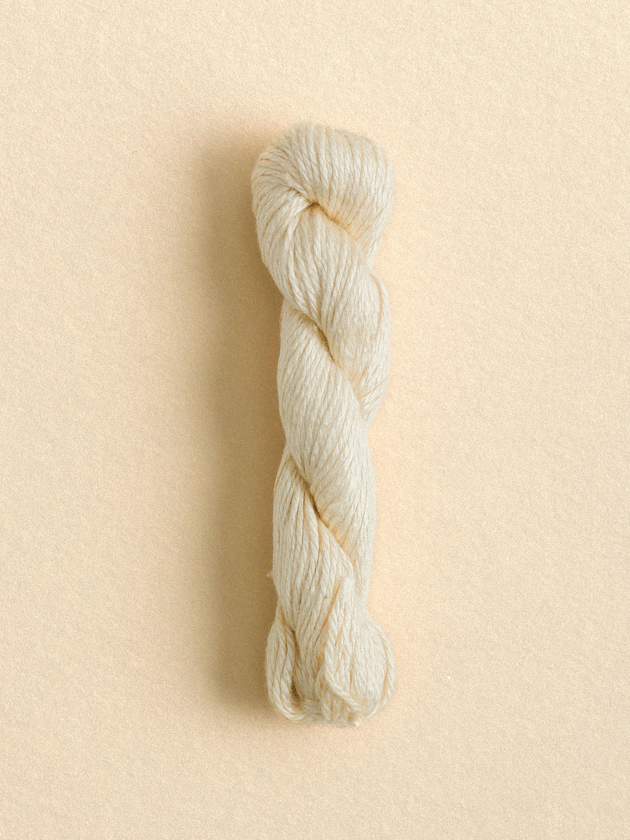 Pepper Pot Silk Vanilla 058