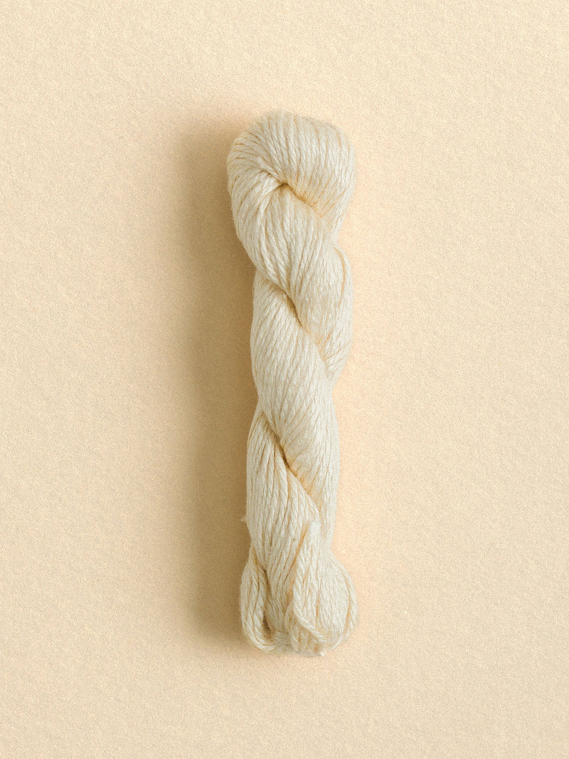 Pepper Pot Silk Vanilla 058