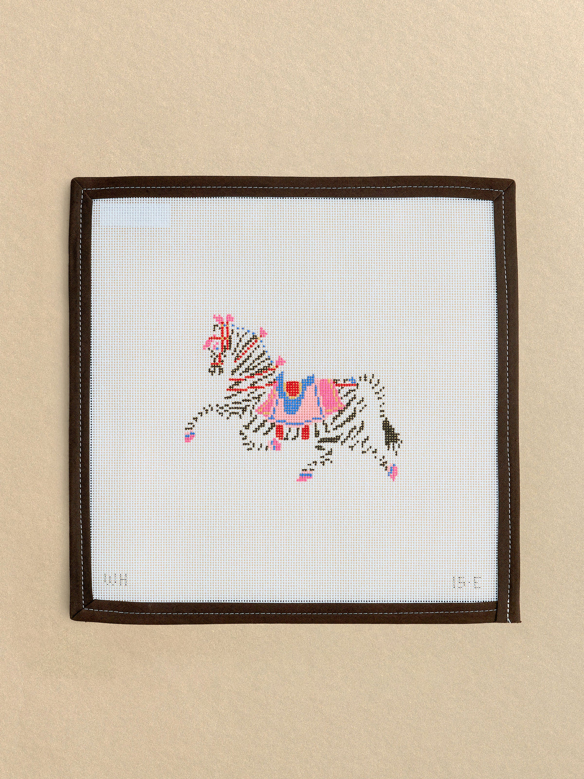 Petite Horse - Zsa Zsa