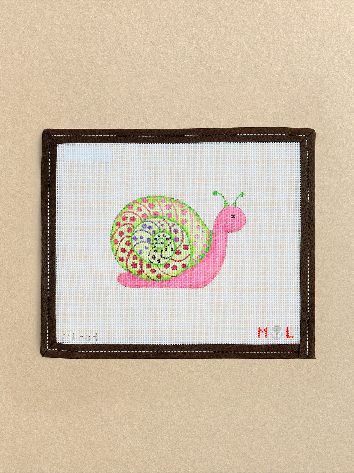Purple Snail