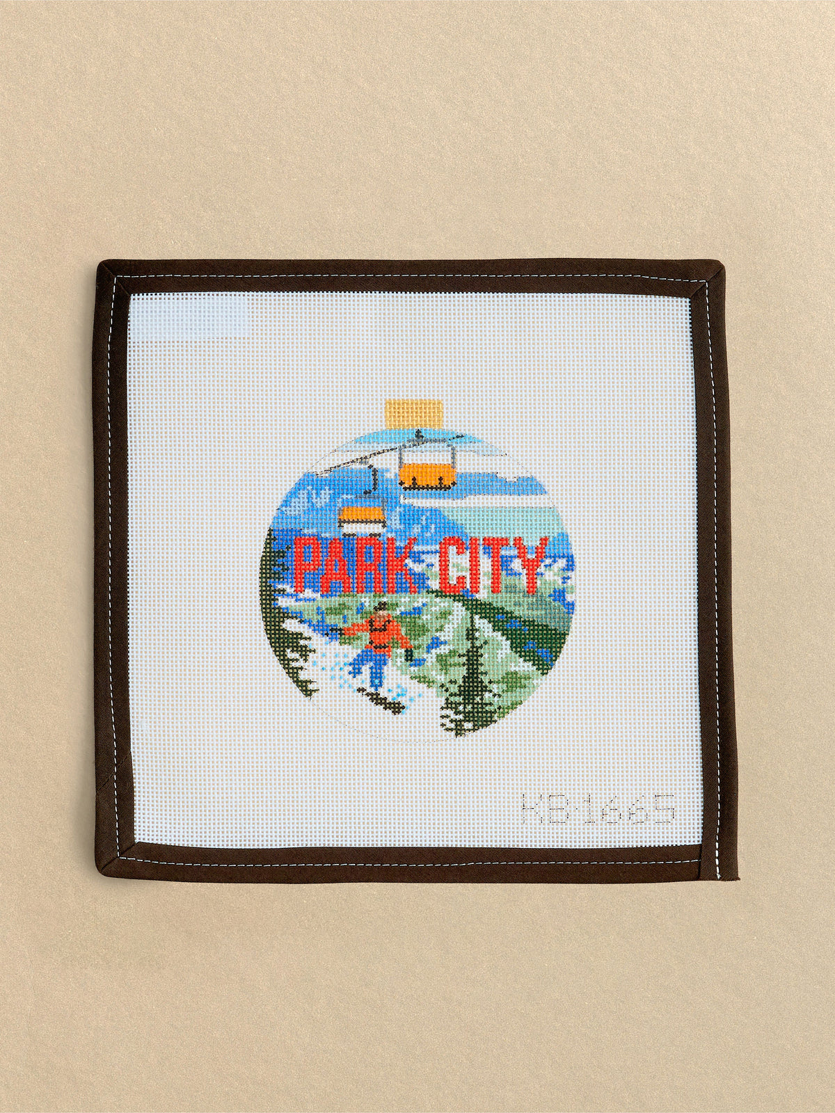 Park City Travel Round