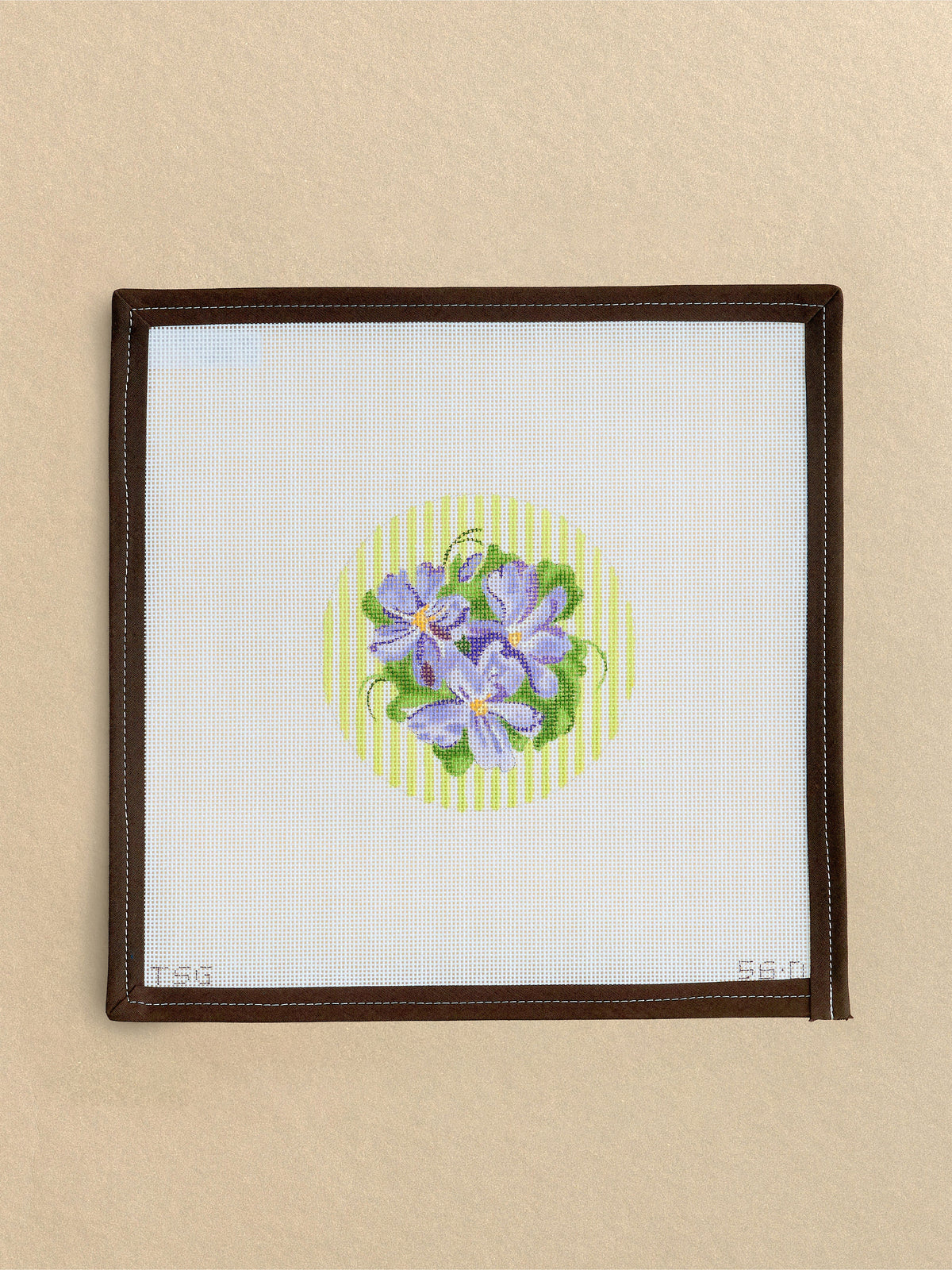 Pocket Full of Posies - No. 4
