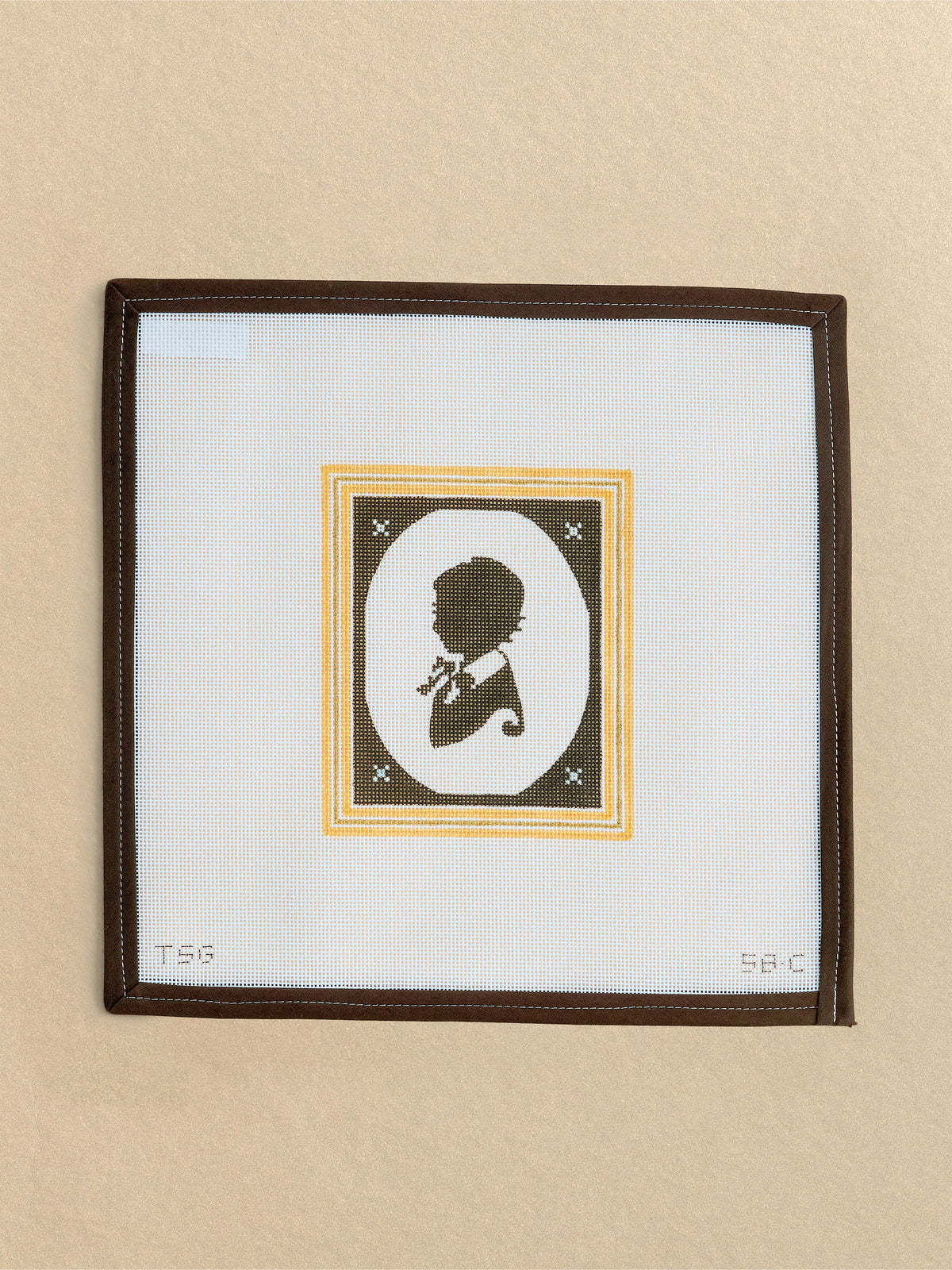 Silhouette Series - John Jr.