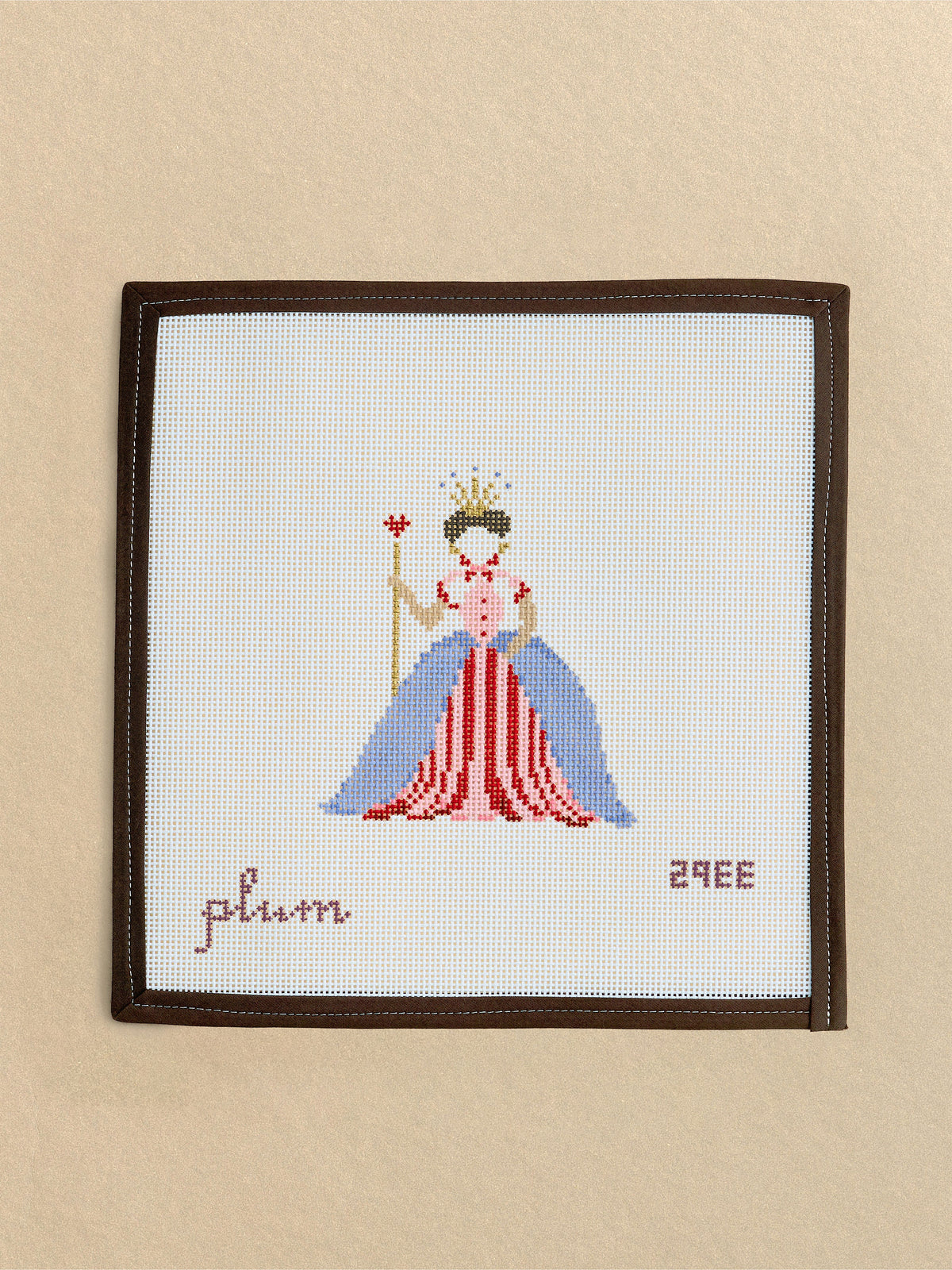 Alice in Technicolor - Queen of Hearts