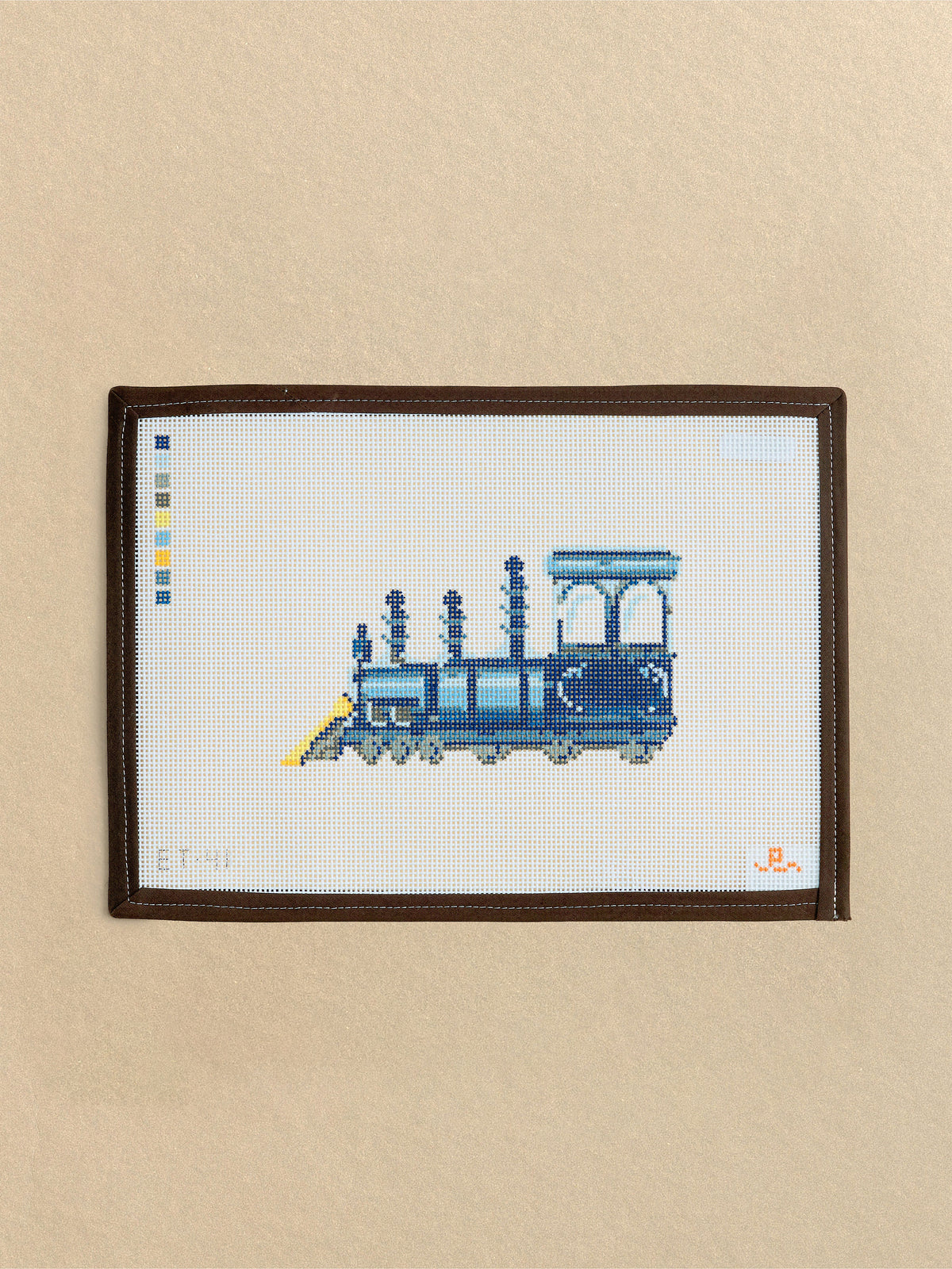 Blue Train