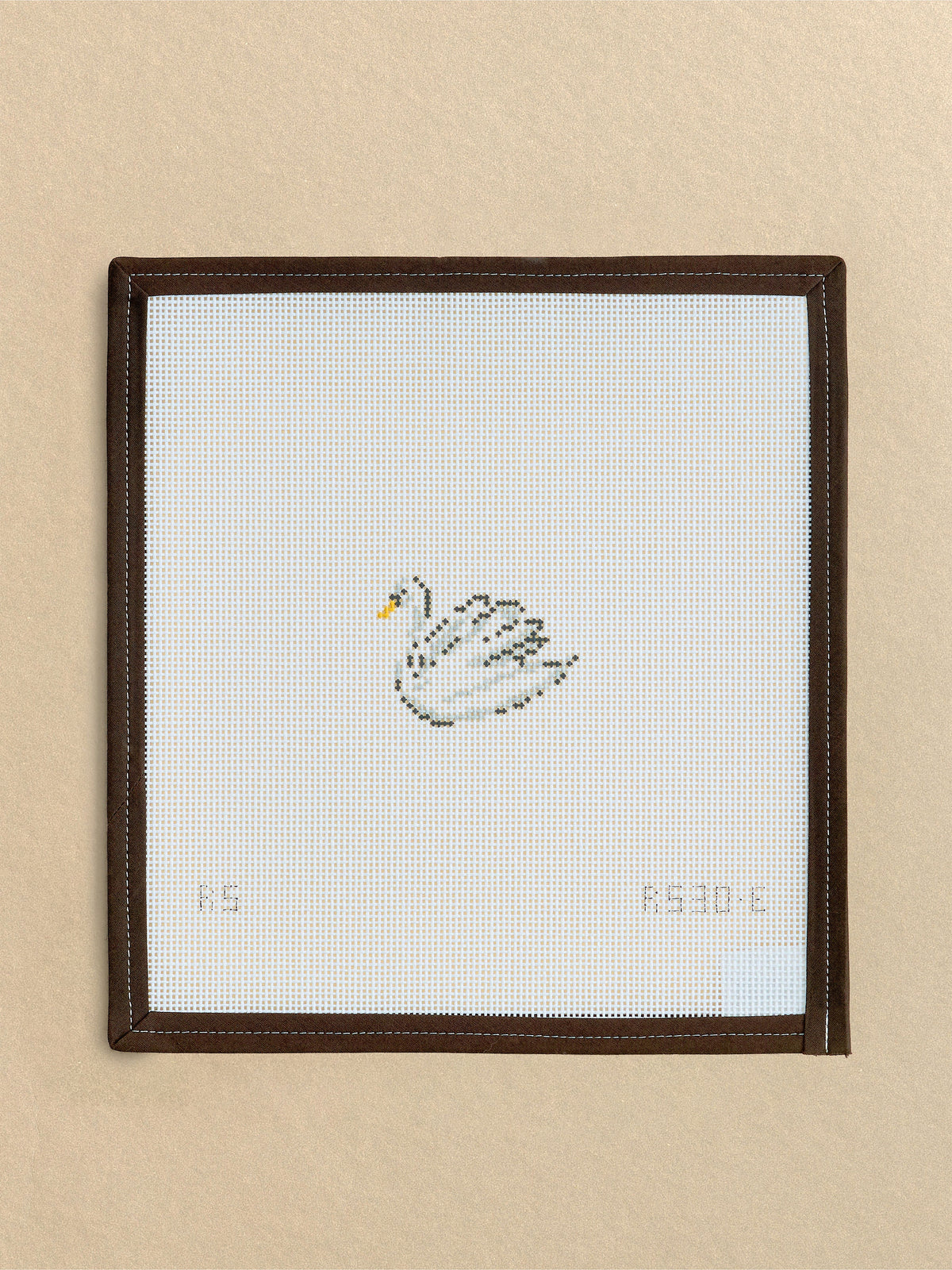 Nutcracker Series: Swan Left